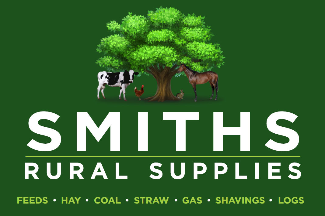 Smiths Rural Supplies logo