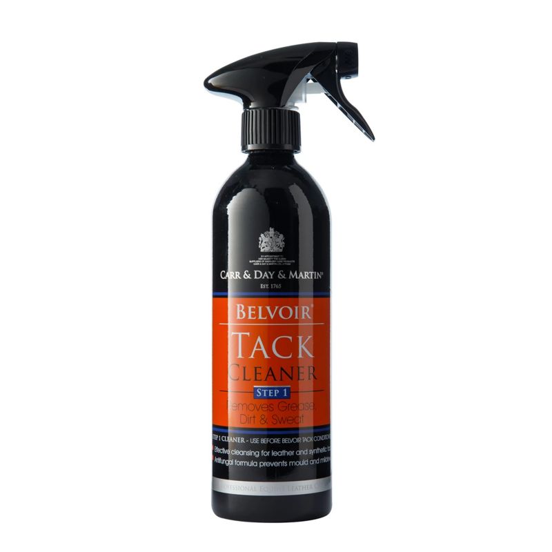 Carr & Day & Martin Belvoir Step 1 Tack Cleaner Spray