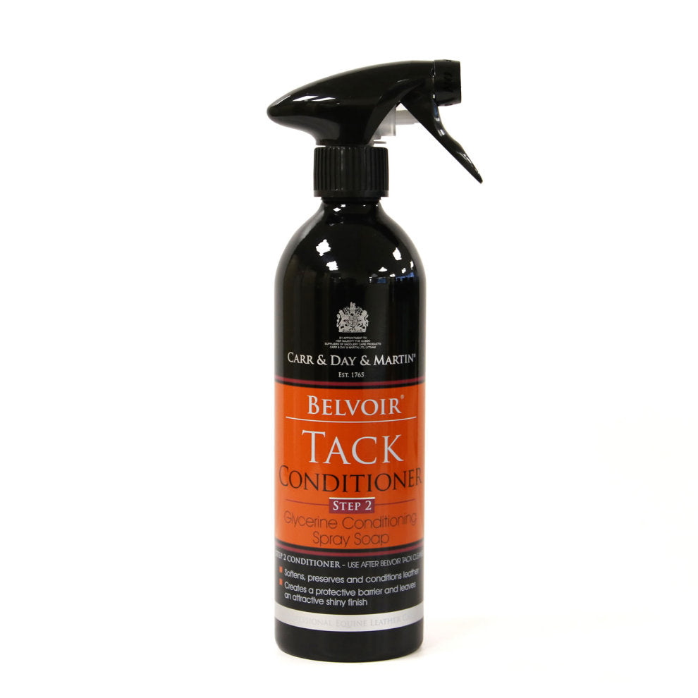 Carr & Day & Martin Belvoir Step 2 Tack Conditioner Spray
