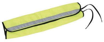 Reflective Tail Guard