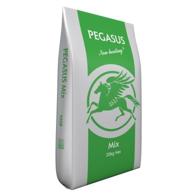 Pegasus Green Mix 20kg