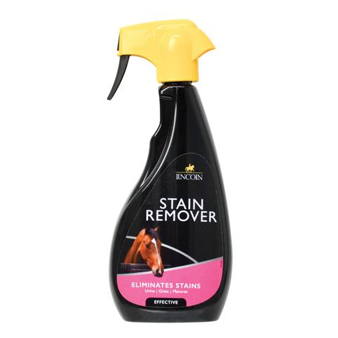 Lincoln Stain Remover Spray