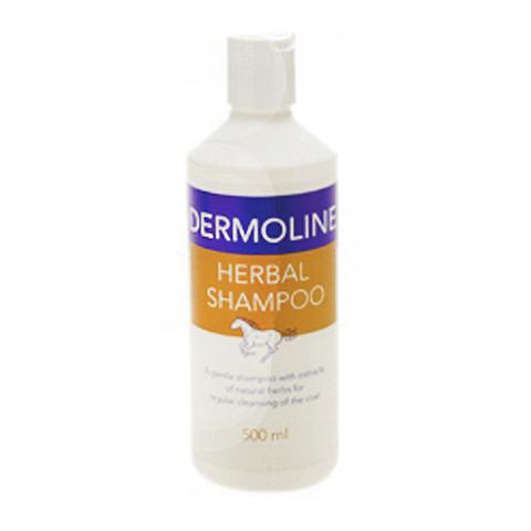 Dermoline Herbal Shampoo