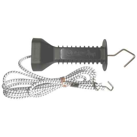 Agrifence Elastic Rope Gate Set Size One Size