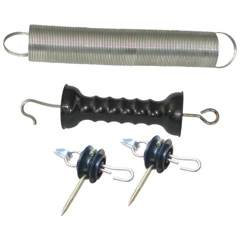 Agrifence Super Spring Gate Kit Size One Size