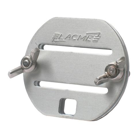 Agrifence Tape Clamp Size 40mm