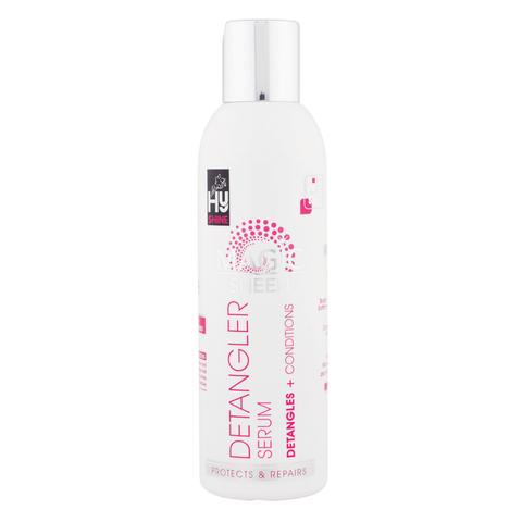 Hy Shine Magic Sheen Detangler Serum