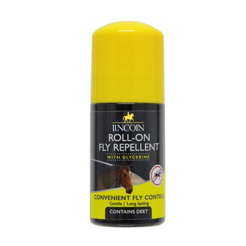 Lincoln Fly Repellent Roll on