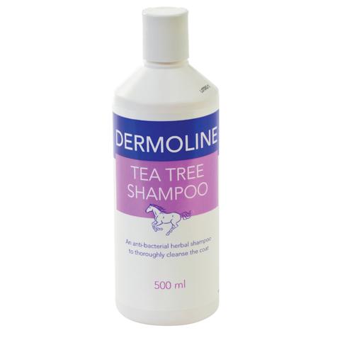 Dermoline Tea Tree Shampoo