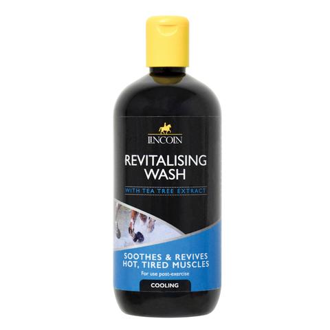 Lincoln Revitalising Wash