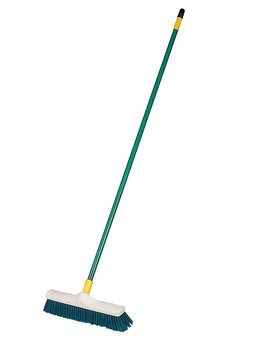 General Purpose Heavy Duty Broom