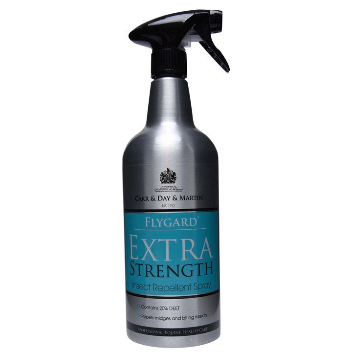 Carr & Day & Martin Flyguard Extra Strength Spray 1L