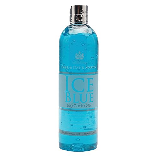 Carr &Day & Martin Ice Blue Cooling Gel