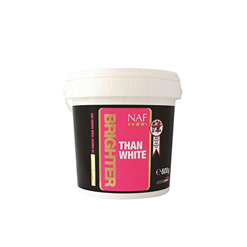 NAF Brighter Than White Whitener