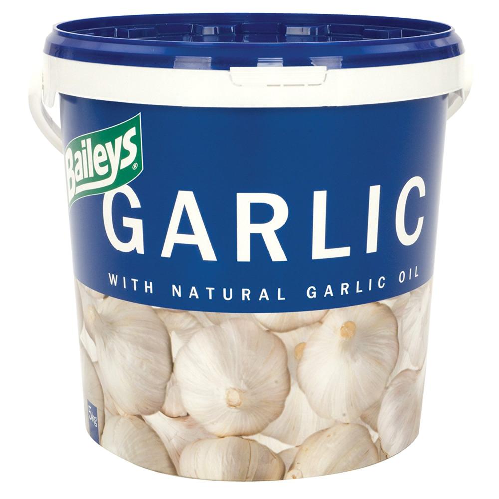 Baileys Garlic Supplement 5kg