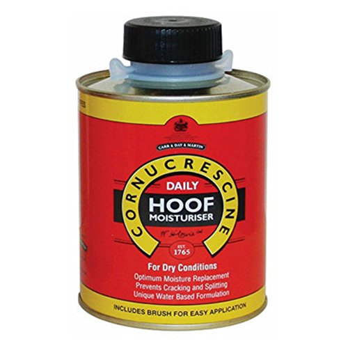 Carr & Day & Martin Cornucrescine Daily Hoof Moisturiser
