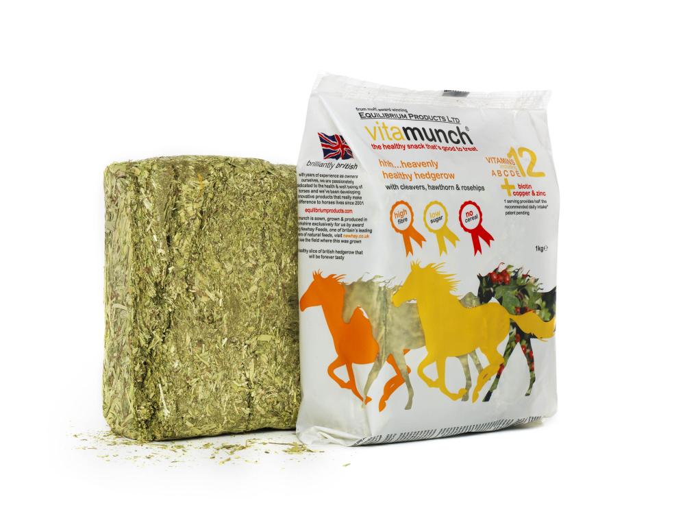 Equilibrium Products Vitamunch Heavenly Hedgerow 1KG