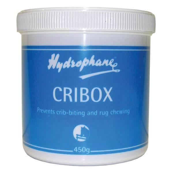 Hydrophane Cribox