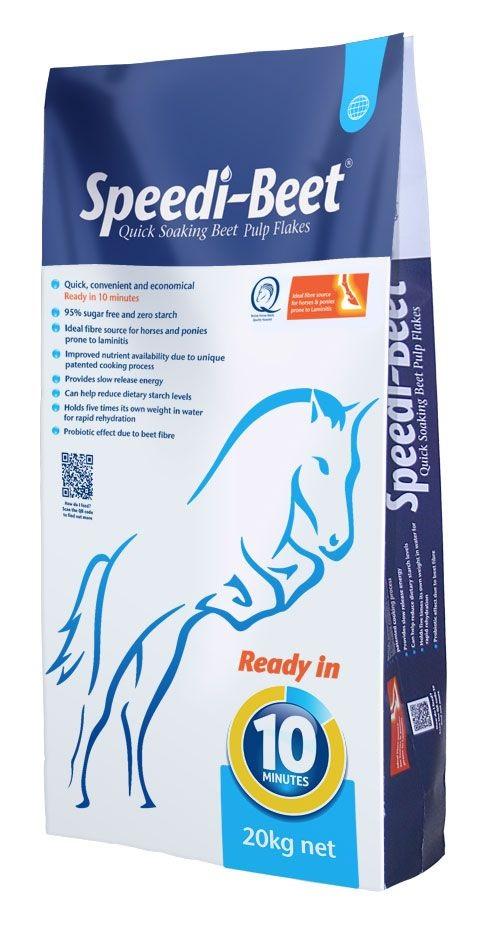 British Horse Feeds Speedi Beet 20kg