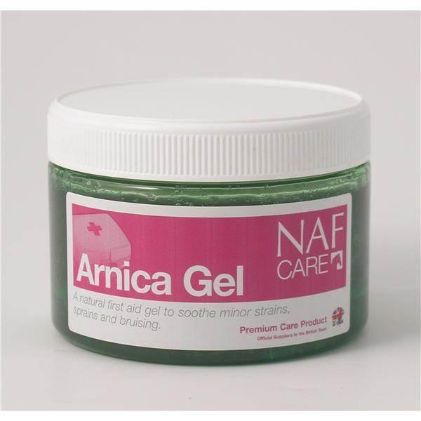 NAF NaturalintX Arnica Gel