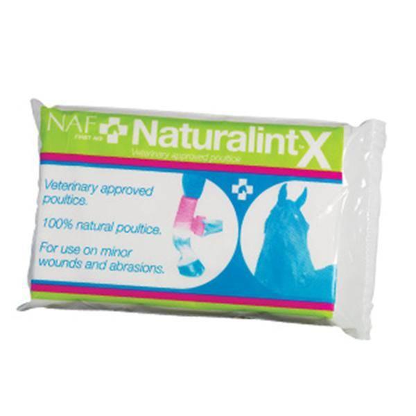NAF NaturalintX Poultice - Multi
