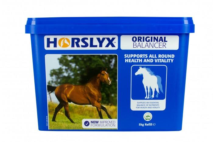 Horslyx Original Balancer Lick 5kg