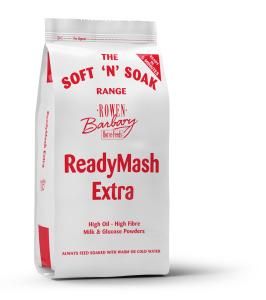 Rowen Barbary Ready Mash Extra 20kg