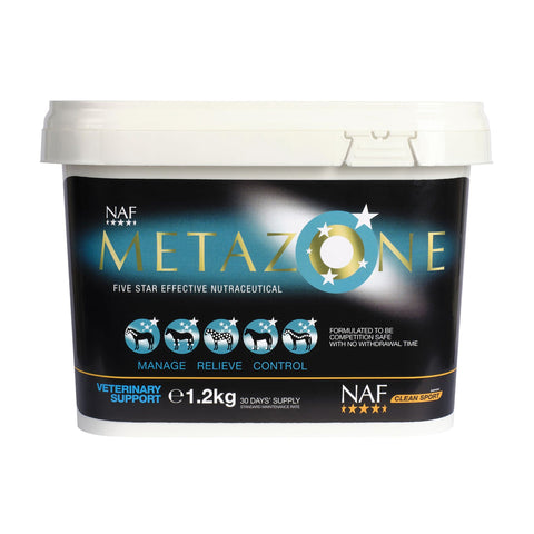 NAF Five Star Metazone Powde 1.2kg