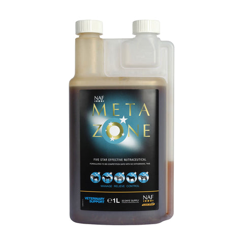 NAF Five Star Metazone 1 Litre