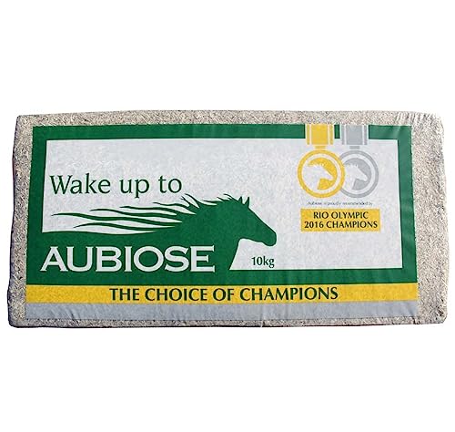 Aubiose Hemp Bedding