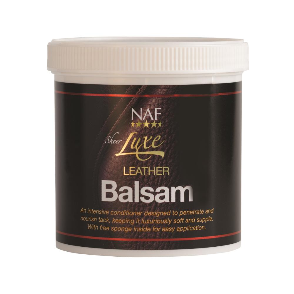 NAF Leather Balsam