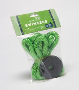 Silvermoor Swingers Rope Kit
